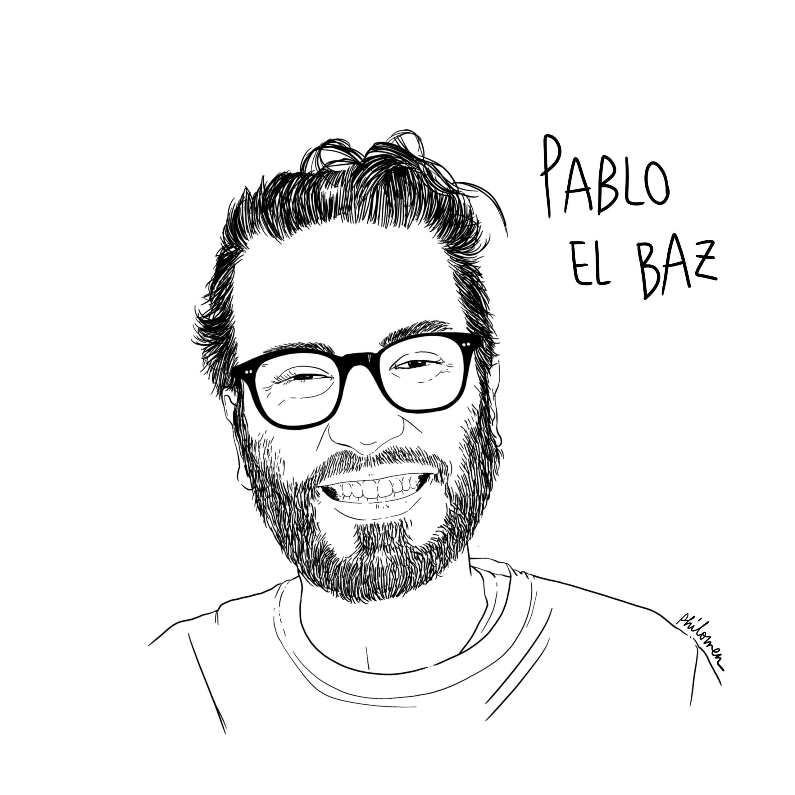 pablo